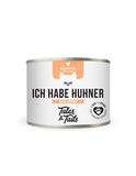 Ich Habe Huhner 200 g