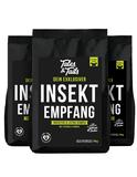 Insektempfang 3x 4kg