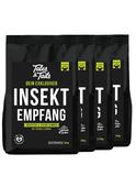 Insektempfang 4x 4kg