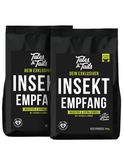 Insektempfang 2x 4kg