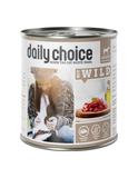 Mit Wild 24 x 800 g