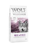 Adult Wild Hills Ente - Getreidefrei - Sparpaket 2 x 12 kg