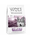 Adult Wild Hills Ente - Getreidefrei - Sparpaket 5 x 1 kg