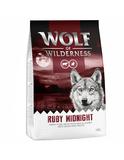 Ruby Midnight Rind & Kaninchen - Getreidefrei - Sparpaket 5 x 1 kg