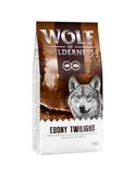 Ebony Twilight Wildschwein & Büffel - Getreidefrei - Sparpaket 2 x 12 kg