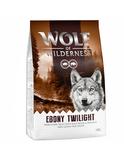 Ebony Twilight Wildschwein & Büffel - Getreidefrei - Sparpaket 5 x 1 kg