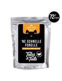 Ne Schnelle Forelle 72x 300g