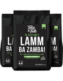 Lammba Zamba! 3x 4kg