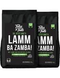 Lammba Zamba! 2x 4kg