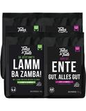 Zweier Paket Trockenfutter 4Kg 4x 4kg