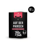 Auf Der Phirsch 6x 400g