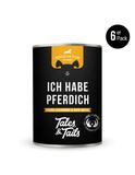 Ich Habe Pferdich 6x 400g