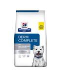 Prescription Diet Derm Complete Mini 2 x 6 kg