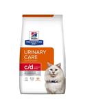 Prescription Diet c/d Urinary Stress Urinary Care Huhn 12 kg