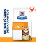 Prescription Diet c/d Urinary Multicare 12 kg