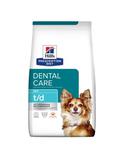 Prescription Diet Dental Care Mini t/d 2 x 3 kg