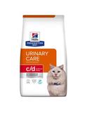 Prescription Diet c/d Urinary Stress Urinary Care Meeresfisch 3 kg