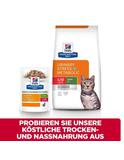 Prescription Diet c/d Multicare Stress + Metabolic 1,5 kg