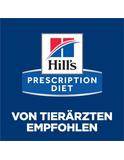 Prescription Diet c/d Multicare Stress + Metabolic 8 kg