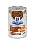 Prescription Diet Kidney Care k/d Ragout mit Huhn und Zugefügtem Gemüse 12 x 354 g