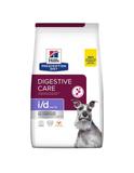 Prescription Diet Digestive Care i/d Low Fat Huhn 4 kg