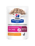 Prescription Diet Gastrointestinal Biome mit Huhn 12 x 85 g