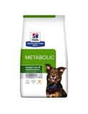 Prescription Diet Metabolic Huhn 12 kg