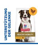 Science Plan Healthy Mobility Medium Breed Adult 1+ mit Huhn 2 x 14 kg