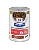 Prescription Diet On-Care Ragout mit Huhn 12 x 354 g