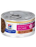 Prescription Diet Gastrointestinal Biome Ragout mit Huhn und Gemüse 24 x 82 g