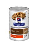 Prescription Diet j/d mit Huhn 12 x 370 g