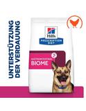 Prescription Diet Gastrointestinal Biome Digestive/Fibre Care 2 x 10 kg