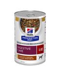 Prescription Diet Digestive Care i/d Ragout mit Huhn und Gemüse 12 x 354 g