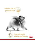 Pomeranian Breed Adult Trockennahrung Für Ausgewachsene Zwergspitze (>8 Monate) 3 kg