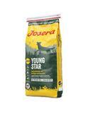 Youngstar Trockenfutter Für Junge Hunde 12,5 kg