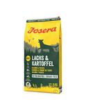 Lachs & Kartoffel Für Empfindliche Hunde 12,5 kg