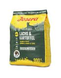 Lachs & Kartoffel Für Empfindliche Hunde 5 x 900 g