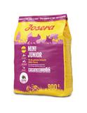 Minijunior Für Welpen Kleiner Rassen 5 x 900 g