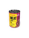 Meat Lovers Junior Pure Beef 6 x 400 g