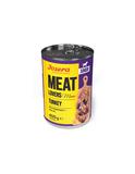 Meat Lovers Junior Menu Turkey 6 x 400 g