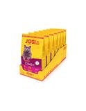 Sterilised Classic Für Sterilisierte Katzen 7 x 650 g