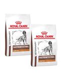 Veterinary Gastro Intestinal Low Fat 2 x 12 kg