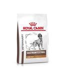 Veterinary Gastro Intestinal Low Fat 6 kg