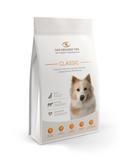 Kaltgepresstes Hundefutter Classic 1 kg