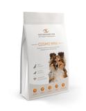 Hypoallergenes Kaltgepresstes Hundefutter Cosmo Mini 1 kg