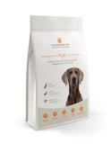 Kaltgepresstes Hundefutter Pur 1 kg