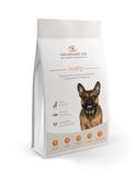 Hypoallergenes Kaltgepresstes Hundefutter Hypo 1 kg