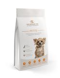 Kaltgepresstes Hundefutter Petite 1 kg