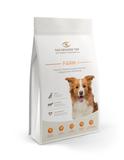 Kaltgepresstes Hundefutter Farm 1 kg