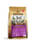 Wild Game Adult Trockenfutter 12,5 kg